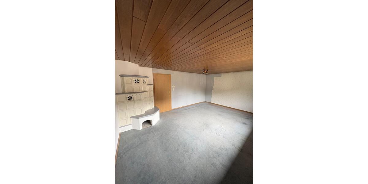 Etagenwohnung Nagold - 3 Zimmer, 73 m&sup2;, 269.000&euro; | Angebot:26795897