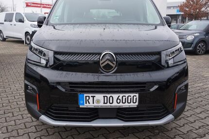 Citroen Berlingo 1.500 km 32.550 &euro; Reutlingen 72770