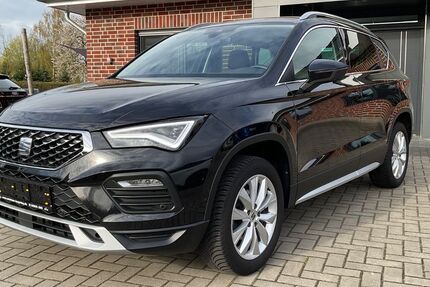 Seat Ateca 28.119 km 27.200 &euro; Lünne ( Plantlünne ) 48480