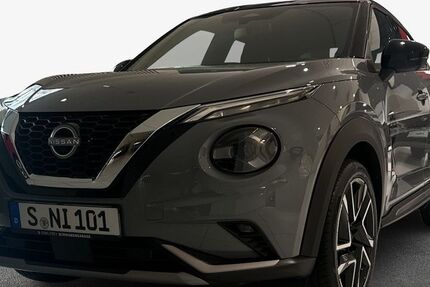 Nissan Juke 3.000 km 28.990 &euro; Stuttgart 70190