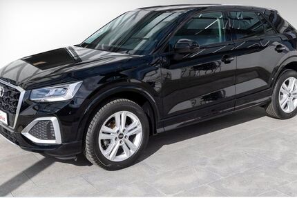 Audi Q2 66.029 km 28.880 € Rosenheim 83022