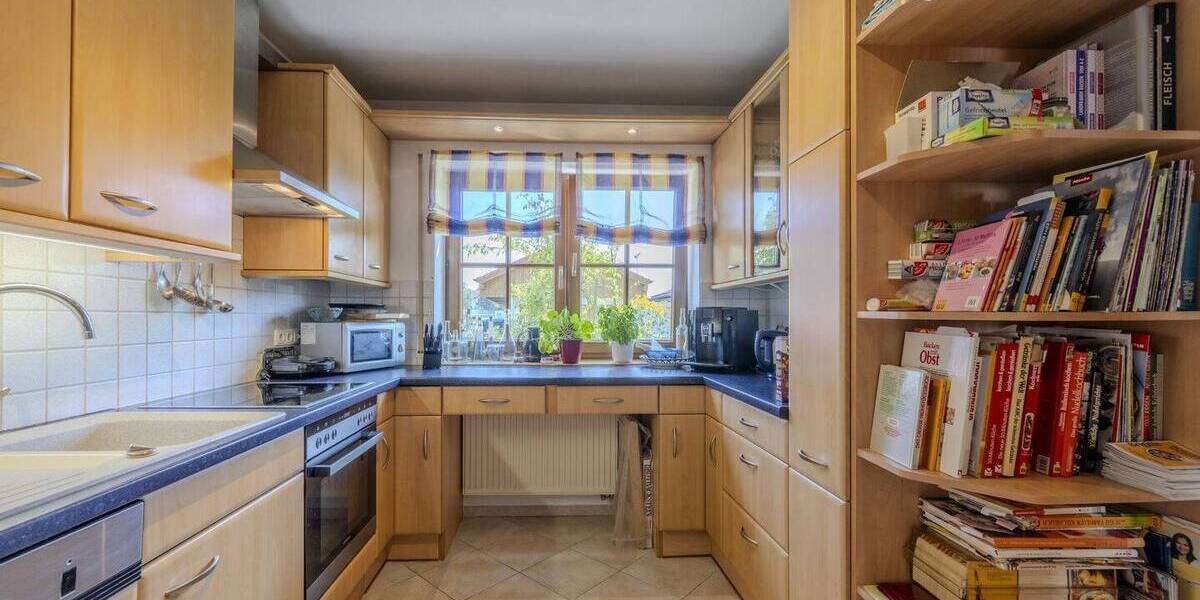 Doppelhaushälfte Penzberg Steigenberg - 4 Zimmer, 146 m&sup2;, 760.000&euro; | Angebot:26401151