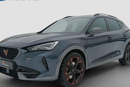 Cupra Formentor 73.500 km 24.900 &euro; Neunkirchen 66539