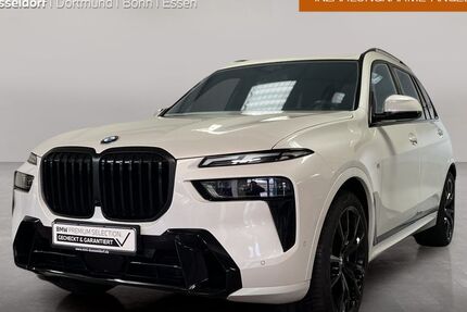 BMW X7 44.122 km 85.999 &euro; Düsseldorf 40237