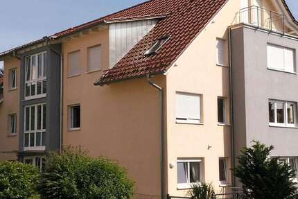 Wohnung Markdorf - 3.5 Zimmer, 80 m&sup2;, 368.000&euro; | Angebot:25625757