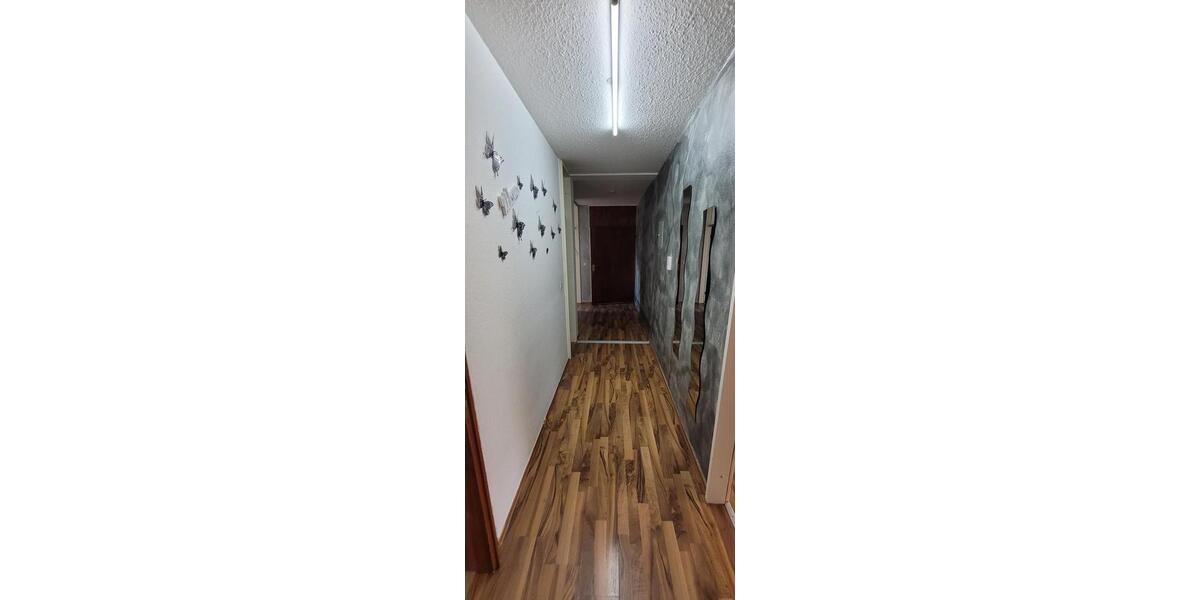 Etagenwohnung Ludwigshafen am Rhein Ludwigshafen-Hemshof - 4 Zimmer, 81 m&sup2;, 240.000&euro; | Angebot:25902085