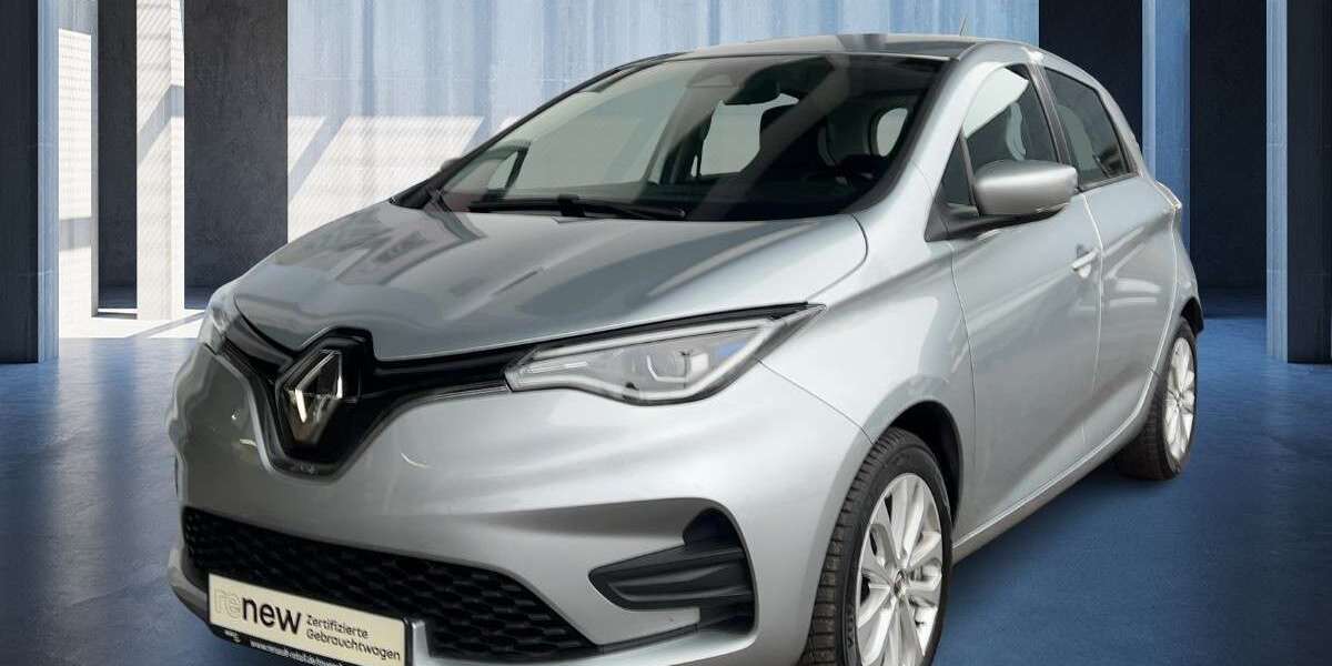 Renault ZOE 67.832 km 12.990 &euro; Unterschleißheim 85716