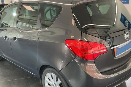 Opel Meriva 74.900 km 7.499 &euro; Delmenhorst 27751