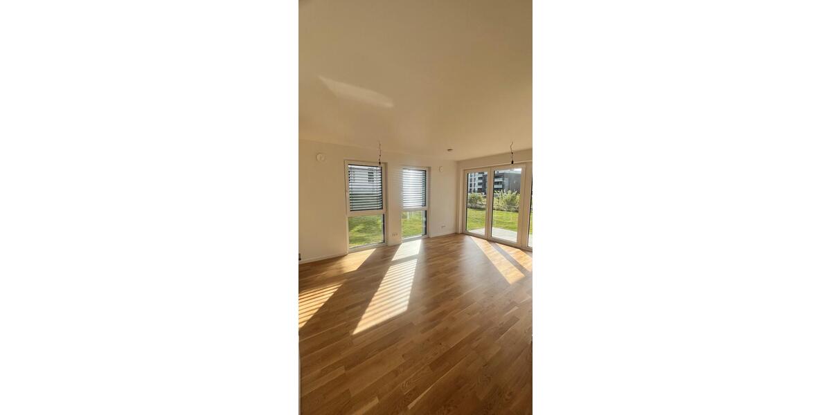 Erdgeschoßwohnung Wolfsburg Almke - 2 Zimmer, 60 m&sup2;, 800&euro; | Angebot:26422290