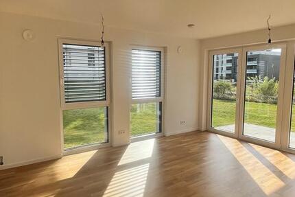 Wohnung Wolfsburg Almke - 2 Zimmer, 60 m&sup2;, 800&euro; | Angebot:26422290