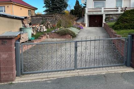 Schöne Doppelhaushälfte in ruhiger Lage, 06347 Gerbstedt