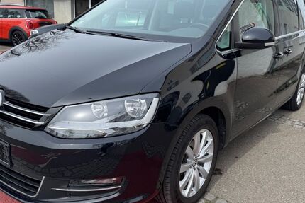 VW Sharan 84.250 km 20.900 &euro; Fellbach 70736
