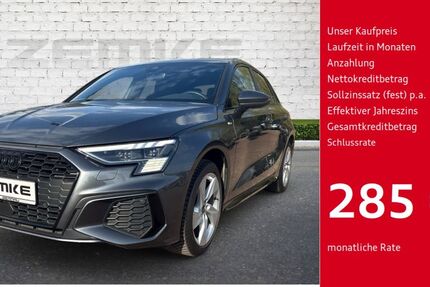 Audi A3 69.839 km 27.750 &euro; Oranienburg 16515