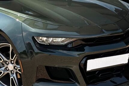 Chevrolet Camaro 69.300 km 27.200 &euro; Korschenbroich 41352