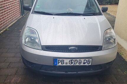 Ford Fiesta 156.050 km 1.950 € Salzkotten 33154