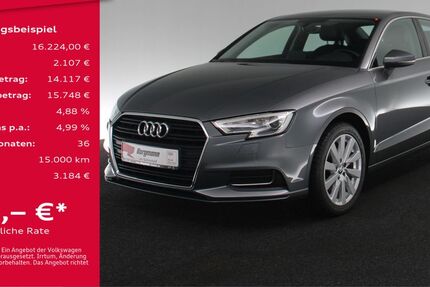 Audi A3 69.225 km 16.224 &euro; Krefeld 47803