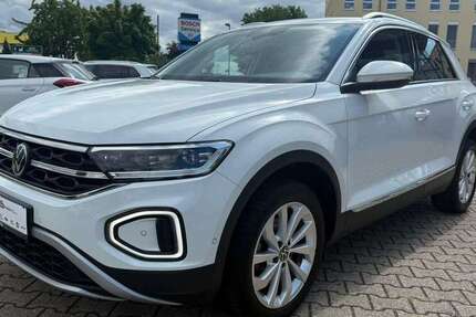 VW T-Roc 73.044 km 19.490 € Achern 77855