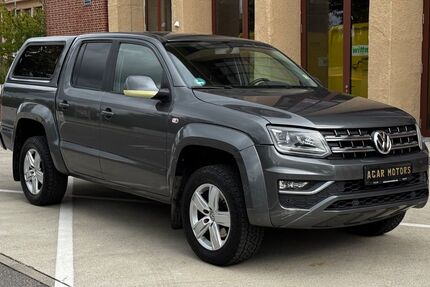 VW Amarok 187.365 km 17.900 &euro; München 80939