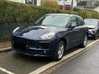 Porsche Macan 164.000 km 27.900 &euro; Velbert 42551
