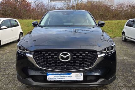 Mazda CX-5 38.943 km 25.490 &euro; Limburg 65553