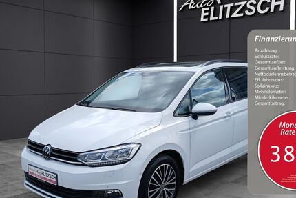 VW Touran 69.900 km 27.840 &euro; Kamenz 01917