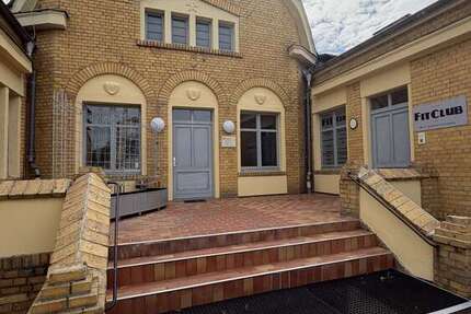 Gewerbeobjekt Borna Kesselshain Siedlung - 799&euro; | Angebot:26692835