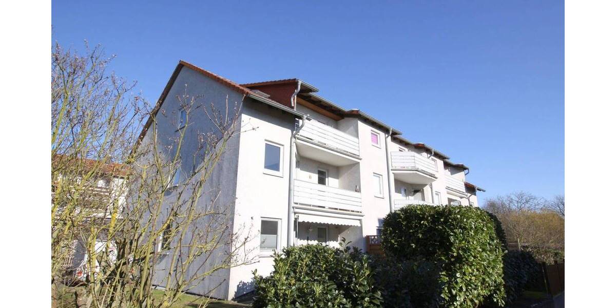 Etagenwohnung Gifhorn Gamsen - 2 Zimmer, 46 m&sup2;, 100.000&euro; | Angebot:25662749