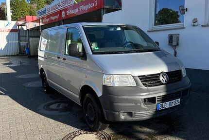 VW T5 Transporter 275.000 km 6.800 &euro; Bad Berleburg 57319