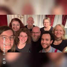 Improthesen 22.01.2026 Marlene Bar & Bühne