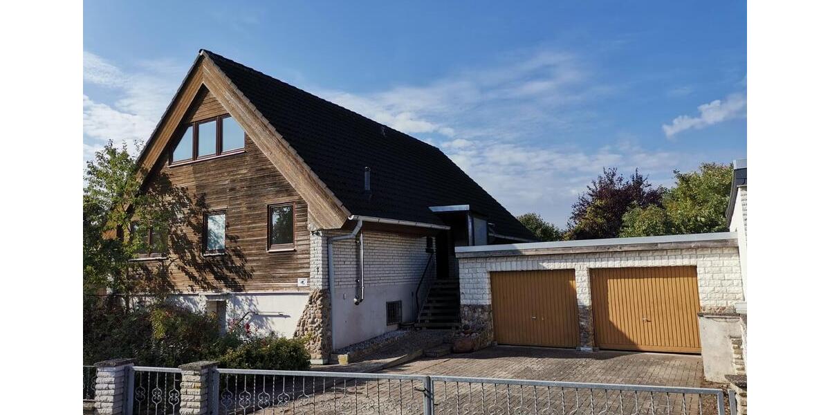 Einfamilienhaus Meine - 6 Zimmer, 145 m&sup2;, 255.000&euro; | Angebot:24680964