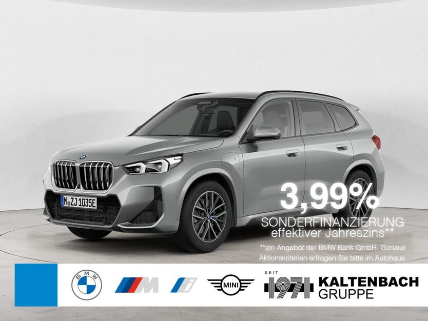BMW X1 8.148 km 56.390 € Arnsberg 59823