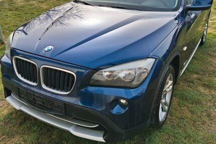 BMW X1 257.800 km 4.500 &euro; Steinhorst 29367