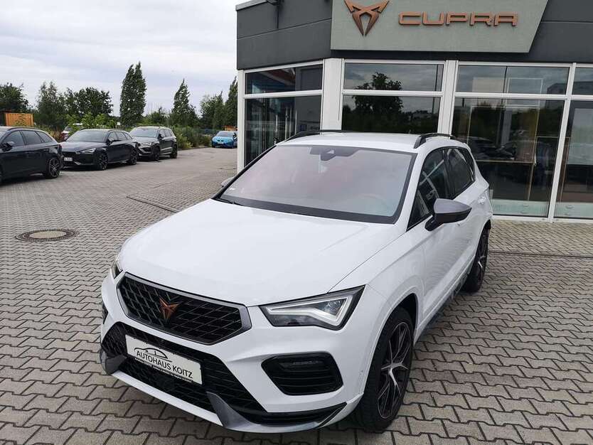 Ateca