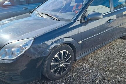 Opel Signum 294.536 km 1.977 &euro; Freilassing 83395
