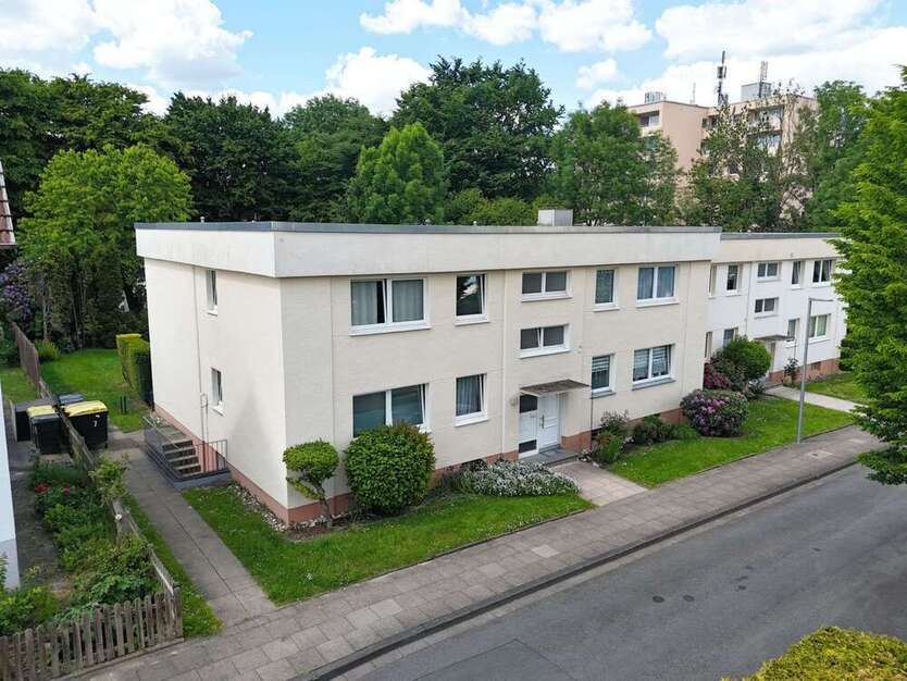 Wohnung zum Kaufen in Bielefeld 197.800 € 72.56 m²