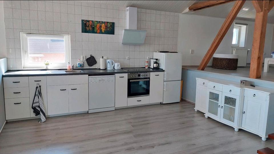 Loft - Studio - Atelier Albersdorf - 1 Zimmer, 85 m&sup2;, 980&euro; | Angebot:26586500