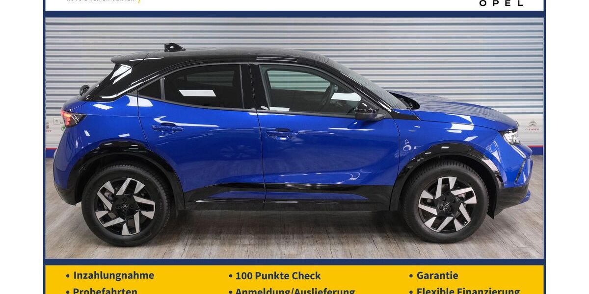 Opel Mokka 6.950 km 21.650 &euro; Gau-Bickelheim 55599