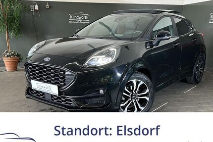 Ford Puma 77.900 km 14.950 &euro; Elsdorf 27404