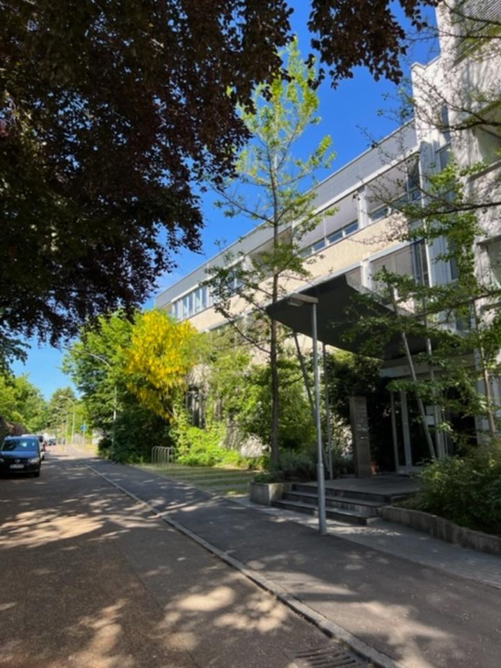 Attraktiver Büroraum in Fellbach mit 47 m² zimmer