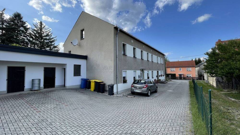 Etagenwohnung Ottendorf-Okrilla Okrilla - 3 Zimmer, 82 m&sup2;, 169.000&euro; | Angebot:23987553