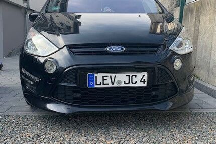 Ford S-Max 155.180 km 10.500 € Wermelskirchen 42929