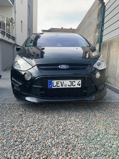 Ford S-Max 155.180 km 10.500 € Wermelskirchen 42929