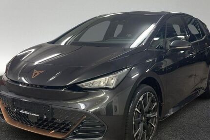 Cupra Born 6.500 km 33.950 &euro; München 80687