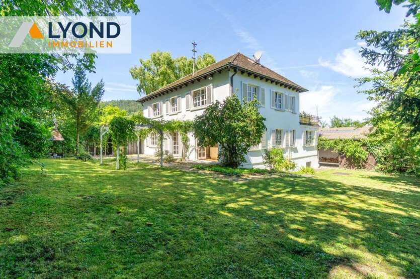 Haus zum Kaufen in Bopfingen 1.145.000 € 216 m²