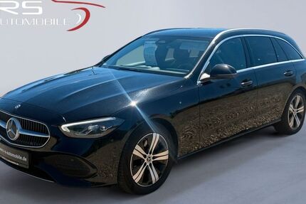 Mercedes-Benz C 220 131.000 km 23.980 &euro; Kropp 24848