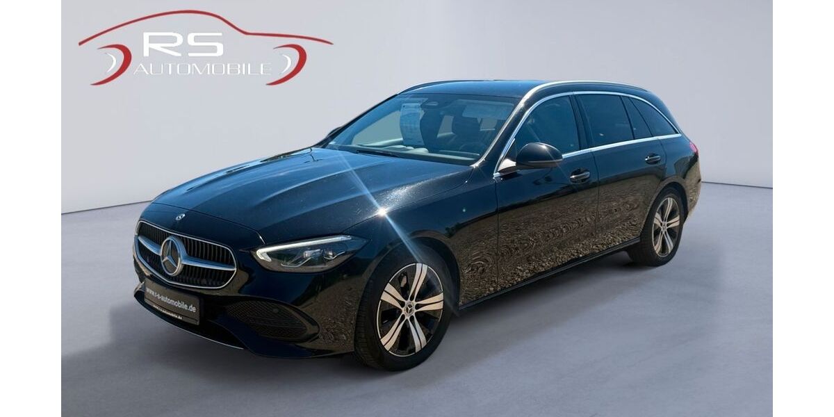 Mercedes-Benz C 220 131.000 km 23.980 &euro; Kropp 24848