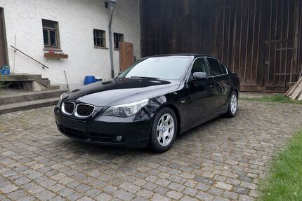 BMW 520 340.000 km 2.000 &euro; Schlitz 36110