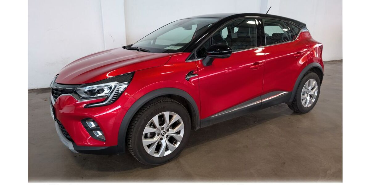 Renault Captur 51.000 km 15.990 &euro; Delmenhorst 27751