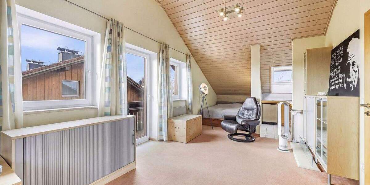 Doppelhaushälfte Grafing bei München Grafing - 6 Zimmer, 204 m&sup2;, 1.249.000&euro; | Angebot:25666557