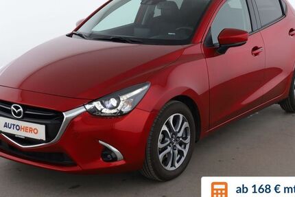 Mazda 2 9.826 km 12.480 &euro; Dresden 01187